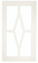 Leto Specialty Lite Cabinet Door Leto Specialty Lite Cabinet Door